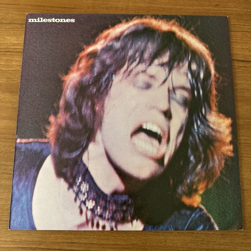 The rolling stones - rolling,