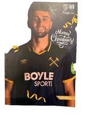 West Ham United vs Fulham