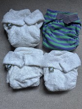 Size 2 Reusable Nappies