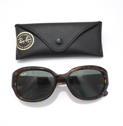 Ray ban rb2221 polished - polished, havana