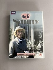 Nanny The Complete Series 1 To