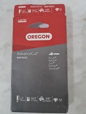 Oregon 90PX052 Chainsaw Chain Fits 14" (35cm) Makita EA3201S & UC3520A Chainsaw