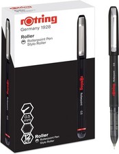 rOtring Rollerball Pen |