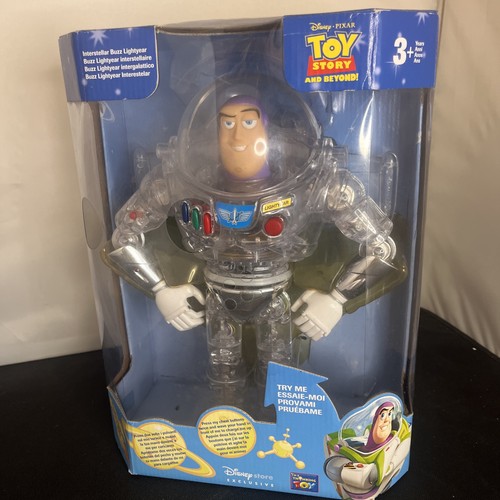 Toy story interstellar - interstellar, buzz