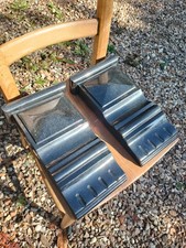 Pair of Marbel Corbels, Each