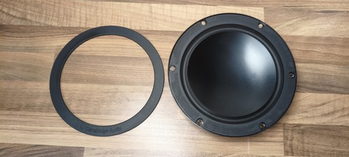 Cambridge audio minx - audio,