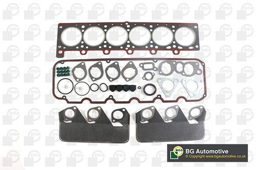 Bga cylinder head gasket kit - bga,