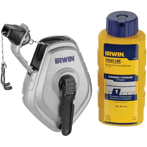 Irwin strait line - strait-line®, hpp