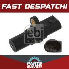 RPM / Crankshaft Sensor 36176 Febi 06H906433 6H906433 Genuine Quality Guaranteed