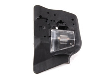 BMW Genuine Right OS White Turn Indicator Bulb Carrier Fits E46 63218383828