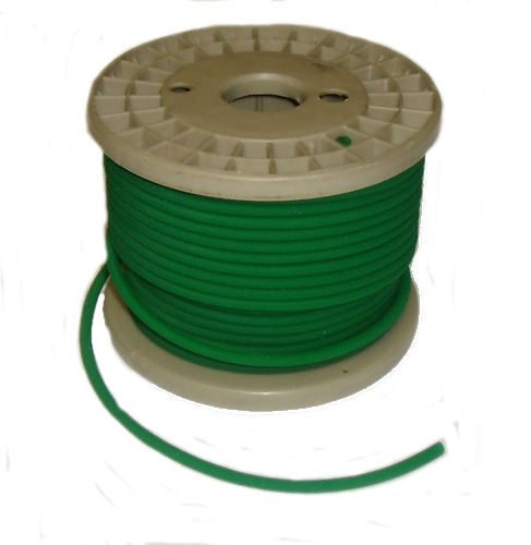 Round drive belt belting two - round,