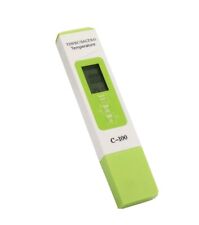 C-100 5 in 1 Salinity  EC Seawater Tester Multifunction Water Quality Tester