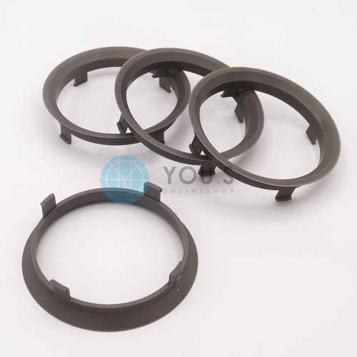 Centering rings alloy - centering,