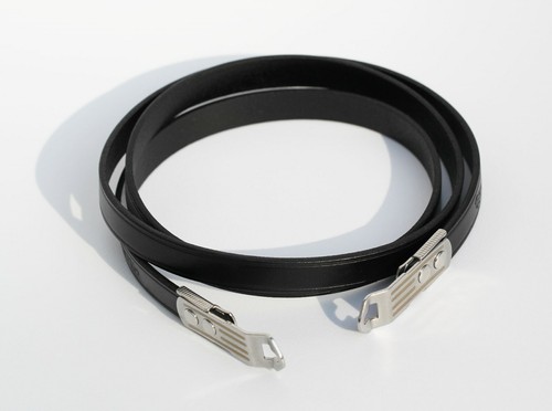 Neck shoulder strap - neck, f/