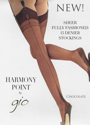 New gio chocolate - new, harmony