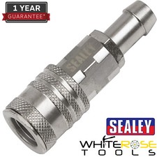 Sealey Radiator Coupler Scania Draining Filling Coolant System Trucks Buses