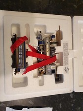 Bachmann Spectrum ON30  Moonlit Express Train