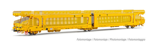 Electrotren he6041 gauge - electrotren,