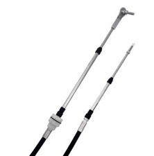 Steering Cable for Yamaha GP 1300 R 2 P F1G-61481-01-00 F1G-61481-02-00 03-08, J