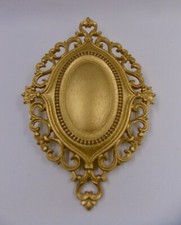 Ornate Large Decorative