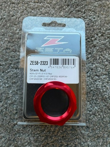 Honda 125 250 - 250, 2001-2007