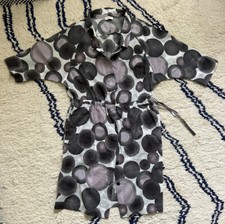 Dries Van Noten Dress sz 40 Cotton