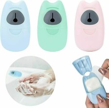 50 Natural Plant Extract Hand