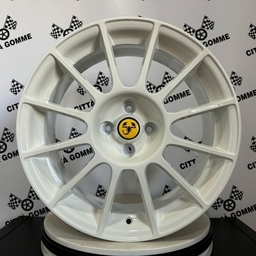 New esseesse white yellow - esseesse,