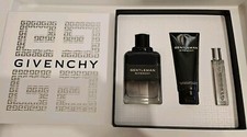 Givenchy exclusive gentleman - givenchy,