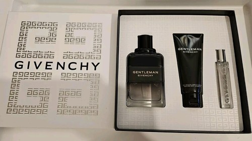Givenchy exclusive gentleman - exclusive,