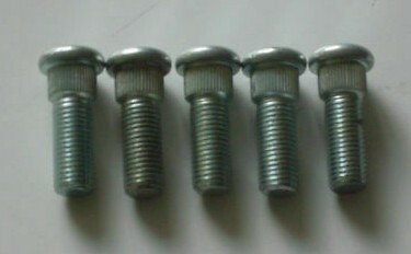 M12 wheel stud 14 - m12,