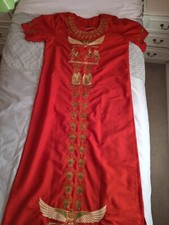 Egyptian Locally Made Costume
