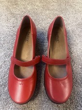 Hotter Adorn Mary Jane Shoes