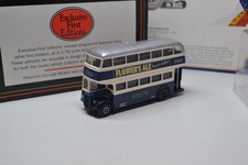 EFE / GILBOW - LEYLAND PD2 BUS