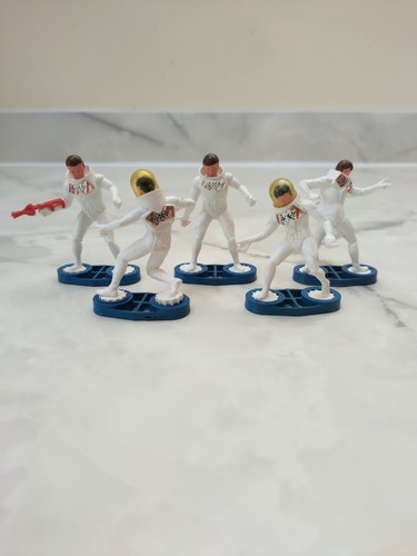 Britains deetail 1981 space - deetail,