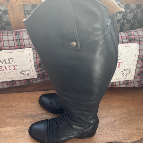 Ariat womens heritage - womens, ii