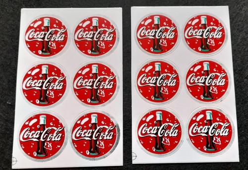 Coca cola 12 - x,