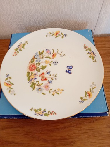 Vintage aynsley cottage - aynsley,