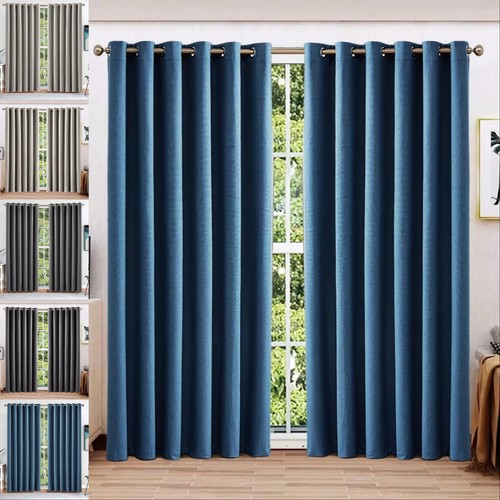 Thick blackout thermal ready - thermal,