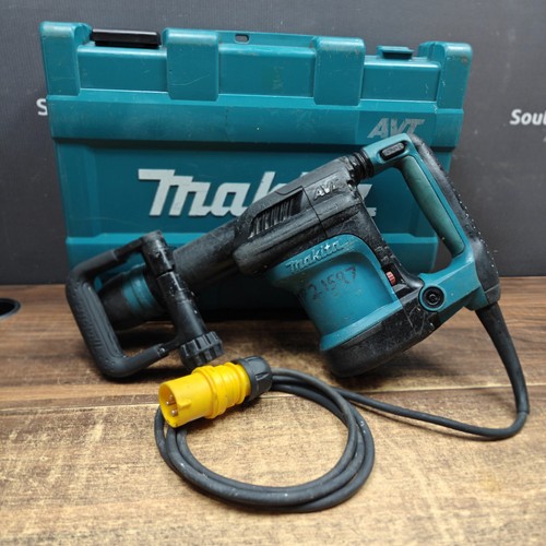 Makita hm0871c 110v - makita,