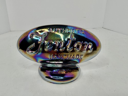 Vintage authentic fenton - vintage,