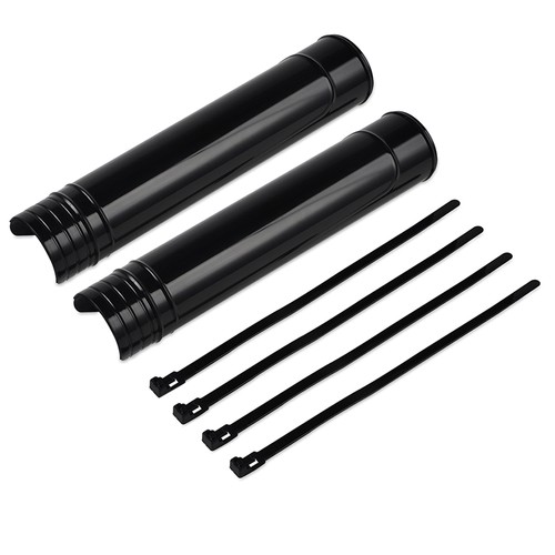 Nicecnc plastic fork guard - nicecnc,