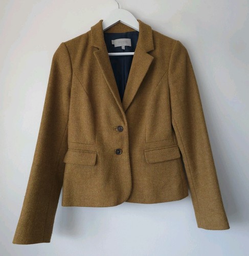 Hobbs womens camel brown - womens,