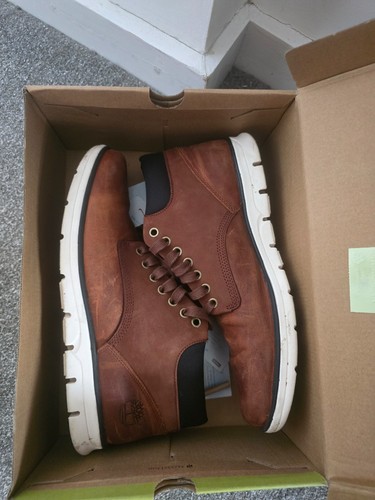 Timberland men bradstreet - timberland, men's