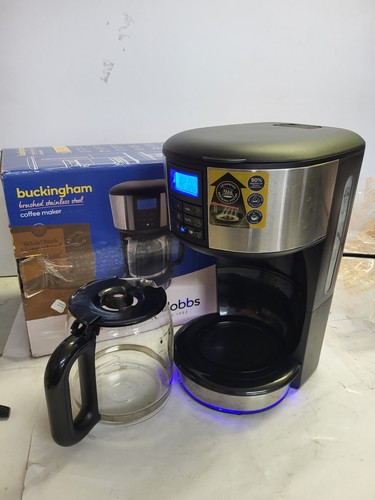 Russell hobbs buckingham - russell,