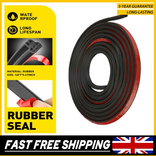 Car door seal strip 16ft - car,