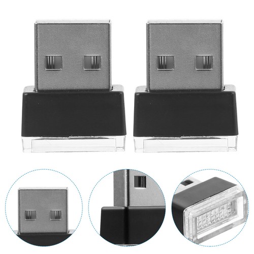 Pcs usb car - 3,