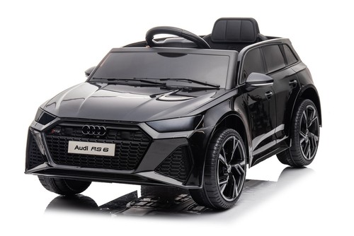 Licenced 12v audi ride on - 6,