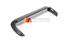 Carbon Fibre Hood Air Vent