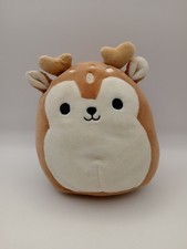Squishmallow Dawn the Fawn